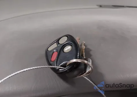 1998 Buick Regal Ls from USA, damaged, VIN 2G4WB52K5W1404002